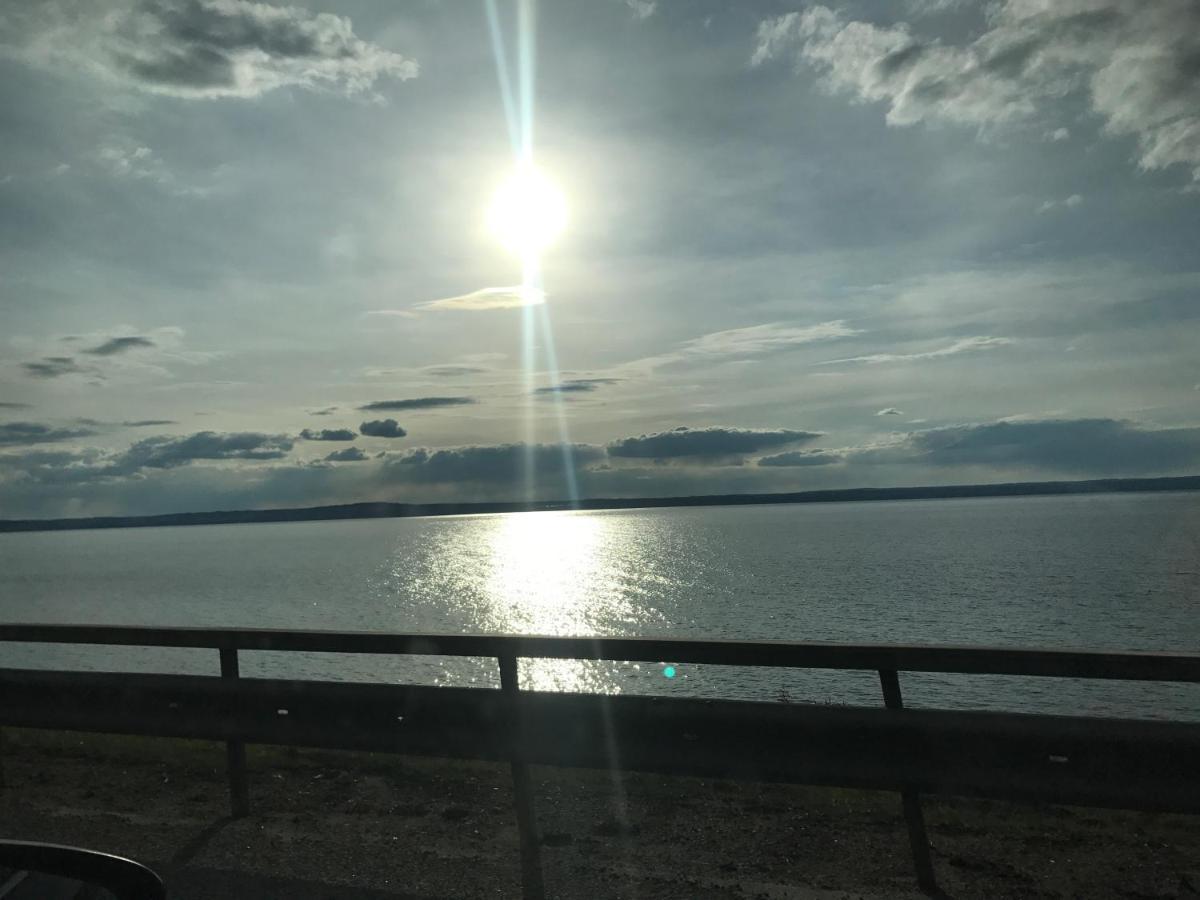 Peeneurlaub Lassan Екстер'єр фото